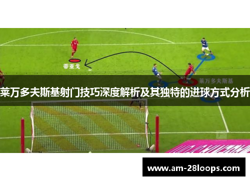 莱万多夫斯基射门技巧深度解析及其独特的进球方式分析