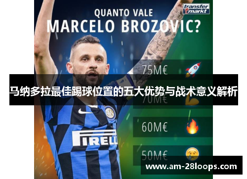 马纳多拉最佳踢球位置的五大优势与战术意义解析 马纳多拉最佳踢球位置的五大优势与战术意义解析
