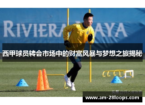 西甲球员转会市场中的财富风暴与梦想之旅揭秘 西甲球员转会市场中的财富风暴与梦想之旅揭秘